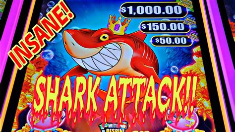 shark slot machine